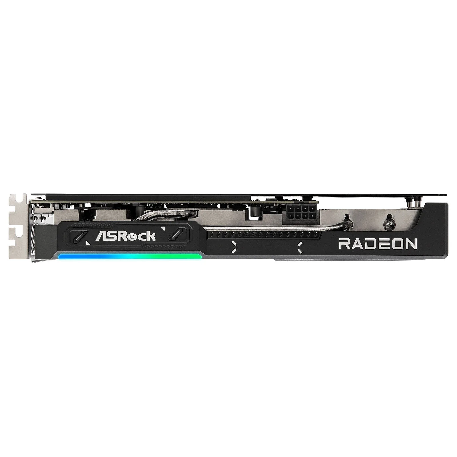 ASRock AMD Radeon RX 9060 XT Challenger 8GB OC