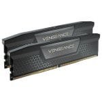 Corsair Vengeance DDR5 32 Go (2 x 16 Go) 6000 MHz CL36 – Noir