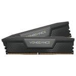 Corsair Vengeance DDR5 32 Go (2 x 16 Go) 6000 MHz CL36 – Noir
