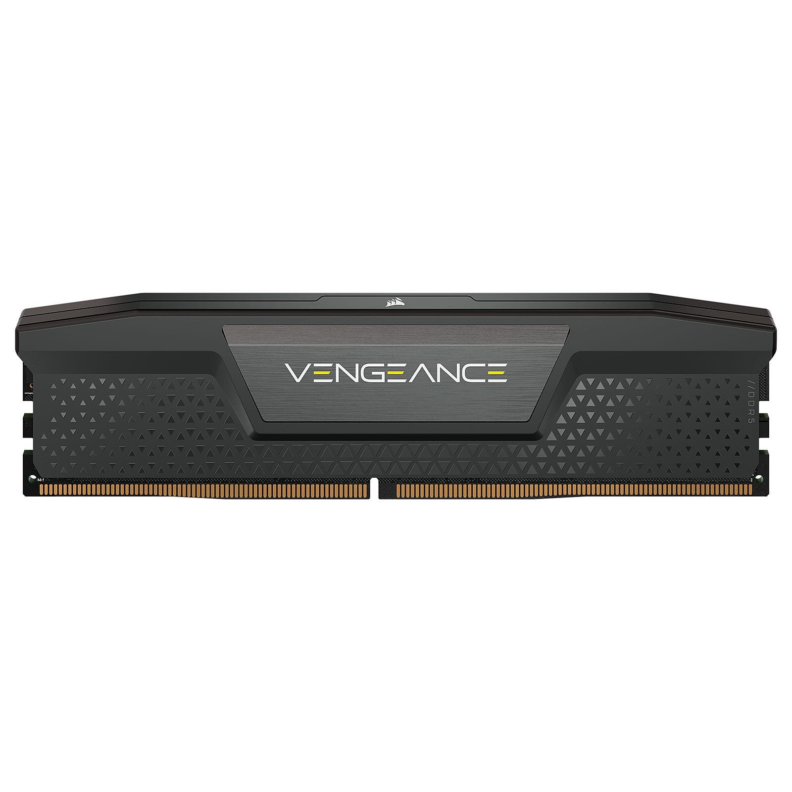Corsair Vengeance DDR5 32 Go (2 x 16 Go) 6000 MHz CL36 - Noir Corsair Vengeance DDR5 32 Go (2 x 16 Go) 6000 MHz CL36 - Noir
