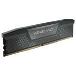 Corsair Vengeance DDR5 32 Go (2 x 16 Go) 6000 MHz CL36 – Noir