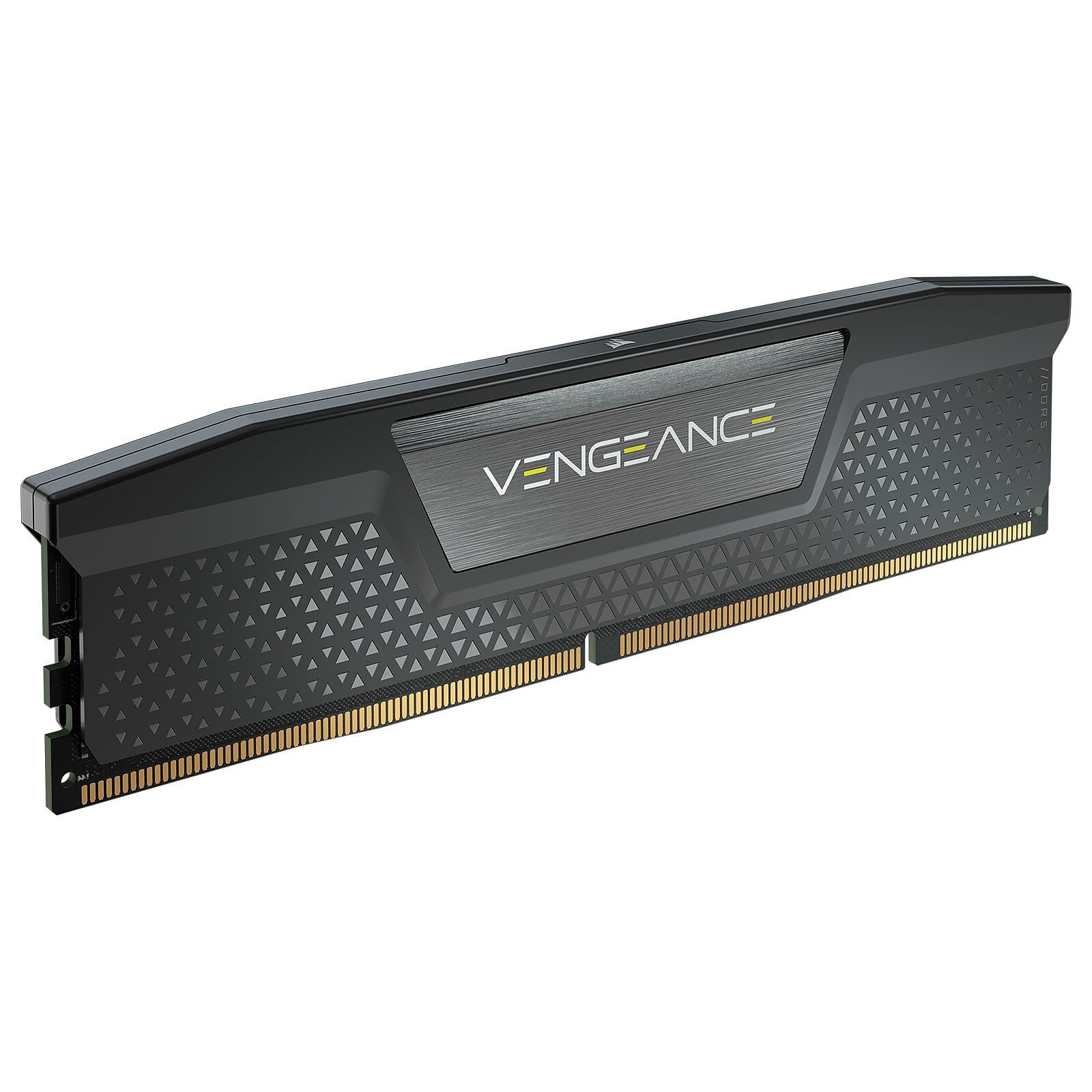 Corsair Vengeance DDR5 32 Go (2 x 16 Go) 6000 MHz CL36 - Noir Corsair Vengeance DDR5 32 Go (2 x 16 Go) 6000 MHz CL36 - Noir