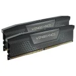 Corsair Vengeance DDR5 64 Go (2 x 32 Go) 6000 MHz CL30 – Noir