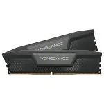 Corsair Vengeance DDR5 64 Go (2 x 32 Go) 6000 MHz CL30 – Noir