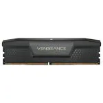Corsair Vengeance DDR5 64 Go (2 x 32 Go) 6000 MHz CL30 – Noir