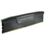 Corsair Vengeance DDR5 64 Go (2 x 32 Go) 6000 MHz CL30 – Noir