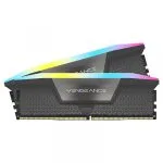 Corsair Vengeance RGB DDR5 32Go (2 x 16Go) 6000 MHz CL36