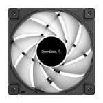 DeepCool FC120 (Triple Pack) Black