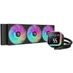 DeepCool LQ360 (Black)