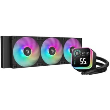 DeepCool LQ360 (Black)