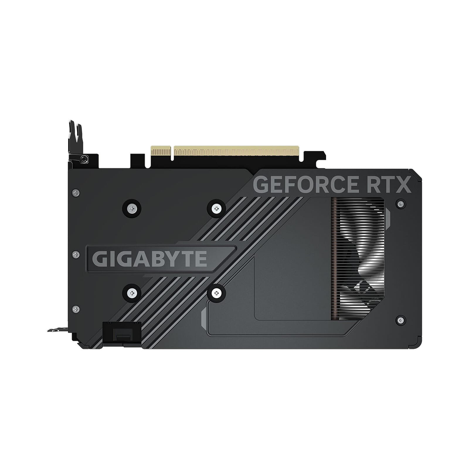 Gigabyte GeForce RTX 5050 WINDFORCE OC 8G Gigabyte GeForce RTX 5050 WINDFORCE OC 8G