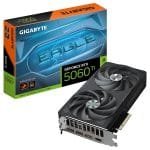 Gigabyte GeForce RTX 5060 Ti EAGLE OC 8G