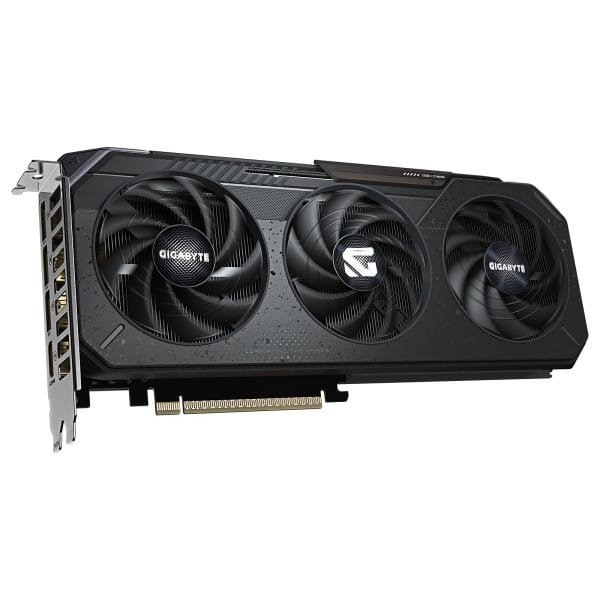 Gigabyte GeForce RTX 5060 Ti GAMING OC 8G Gigabyte GeForce RTX 5060 Ti GAMING OC 8G