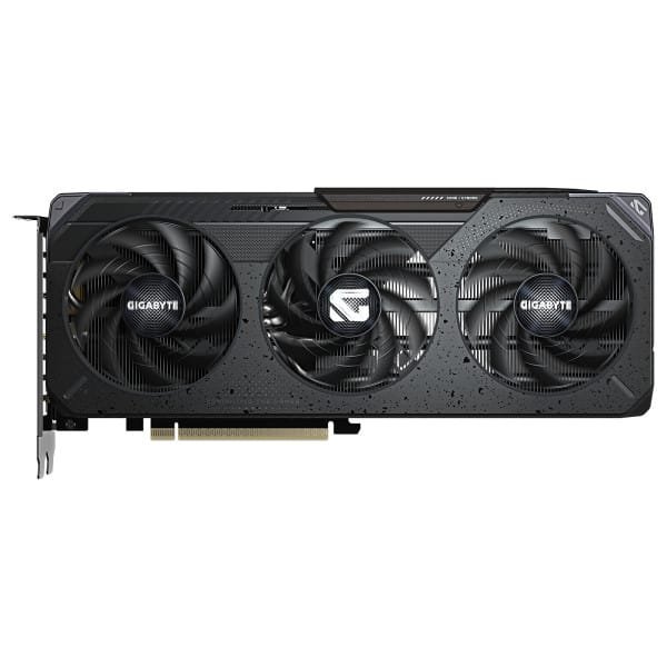 Gigabyte GeForce RTX 5060 Ti GAMING OC 8G Gigabyte GeForce RTX 5060 Ti GAMING OC 8G