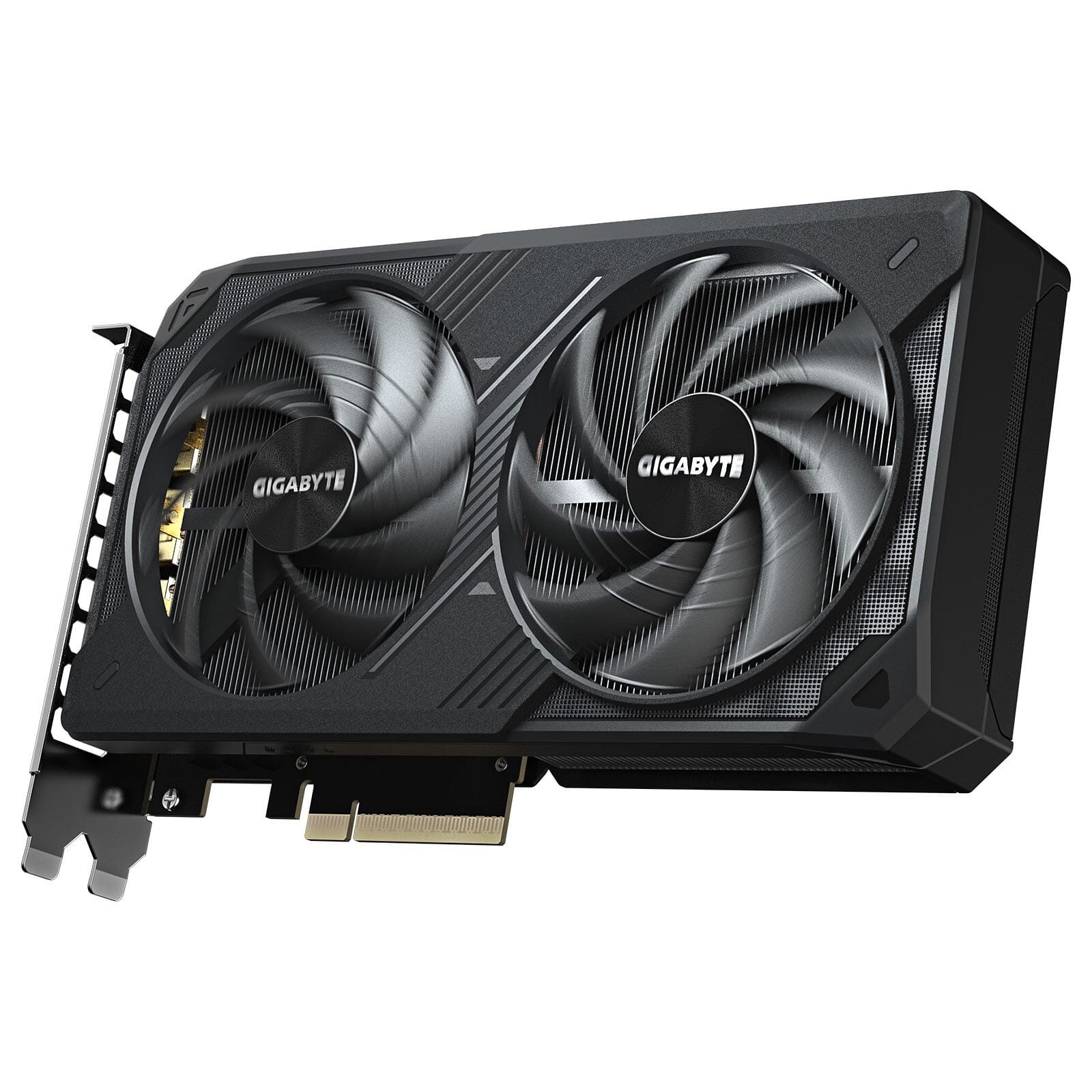 Gigabyte GeForce RTX 5060 Ti WINDFORCE 16G (EXCLUSIVITE WEB) Gigabyte GeForce RTX 5060 Ti WINDFORCE 16G (EXCLUSIVITE WEB)