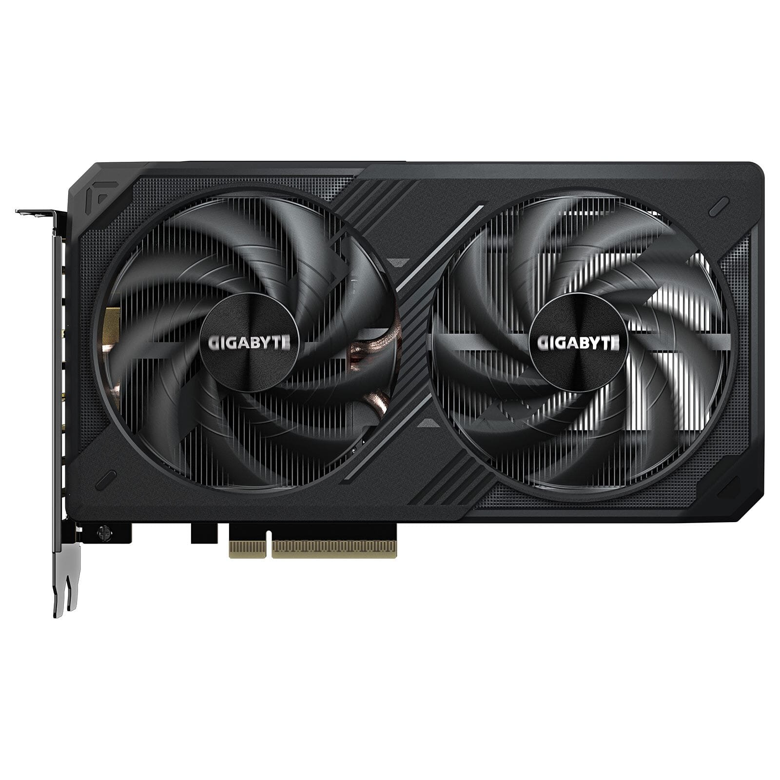 Gigabyte GeForce RTX 5060 Ti WINDFORCE 16G (EXCLUSIVITE WEB) Gigabyte GeForce RTX 5060 Ti WINDFORCE 16G (EXCLUSIVITE WEB)