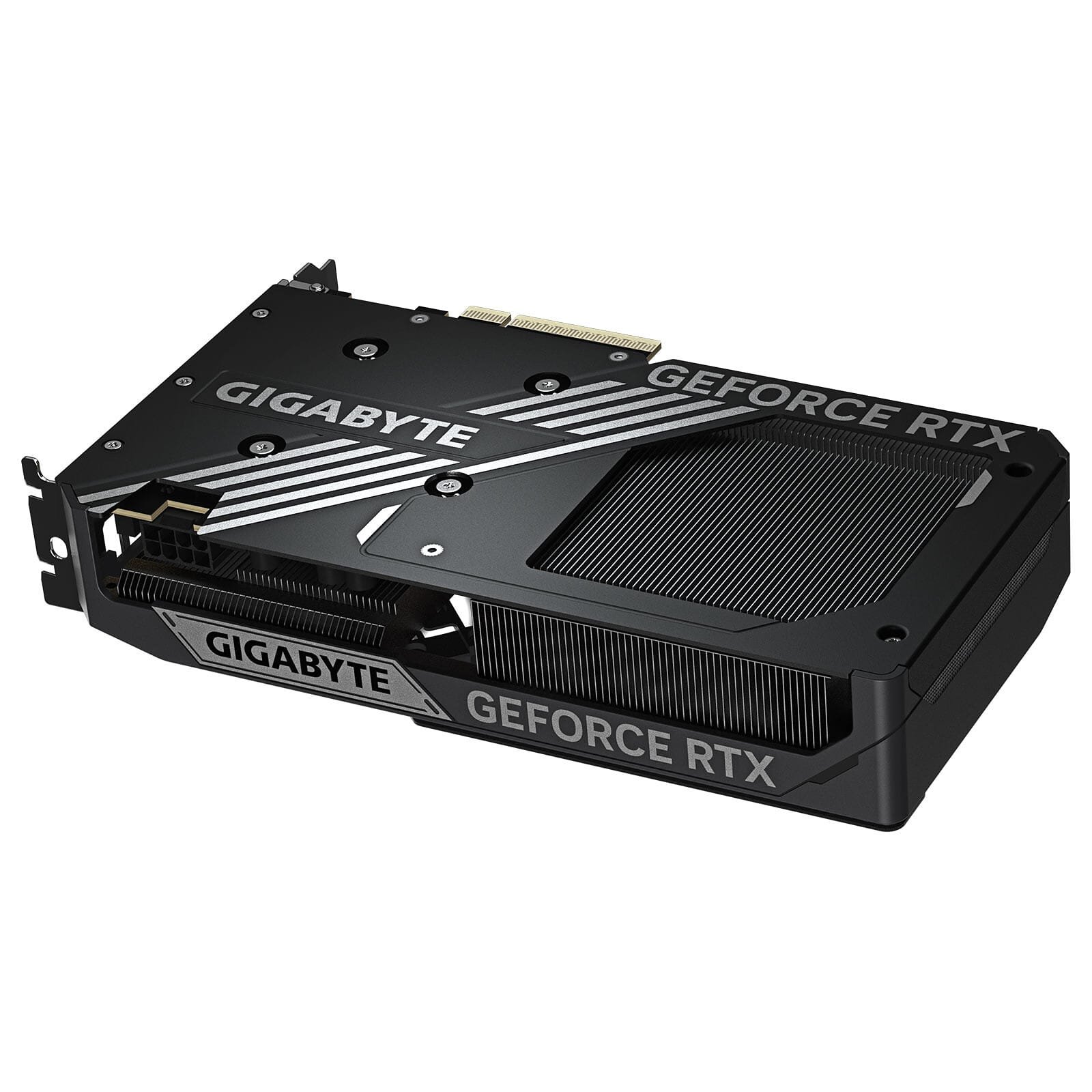 Gigabyte GeForce RTX 5060 Ti WINDFORCE 16G (EXCLUSIVITE WEB) Gigabyte GeForce RTX 5060 Ti WINDFORCE 16G (EXCLUSIVITE WEB)