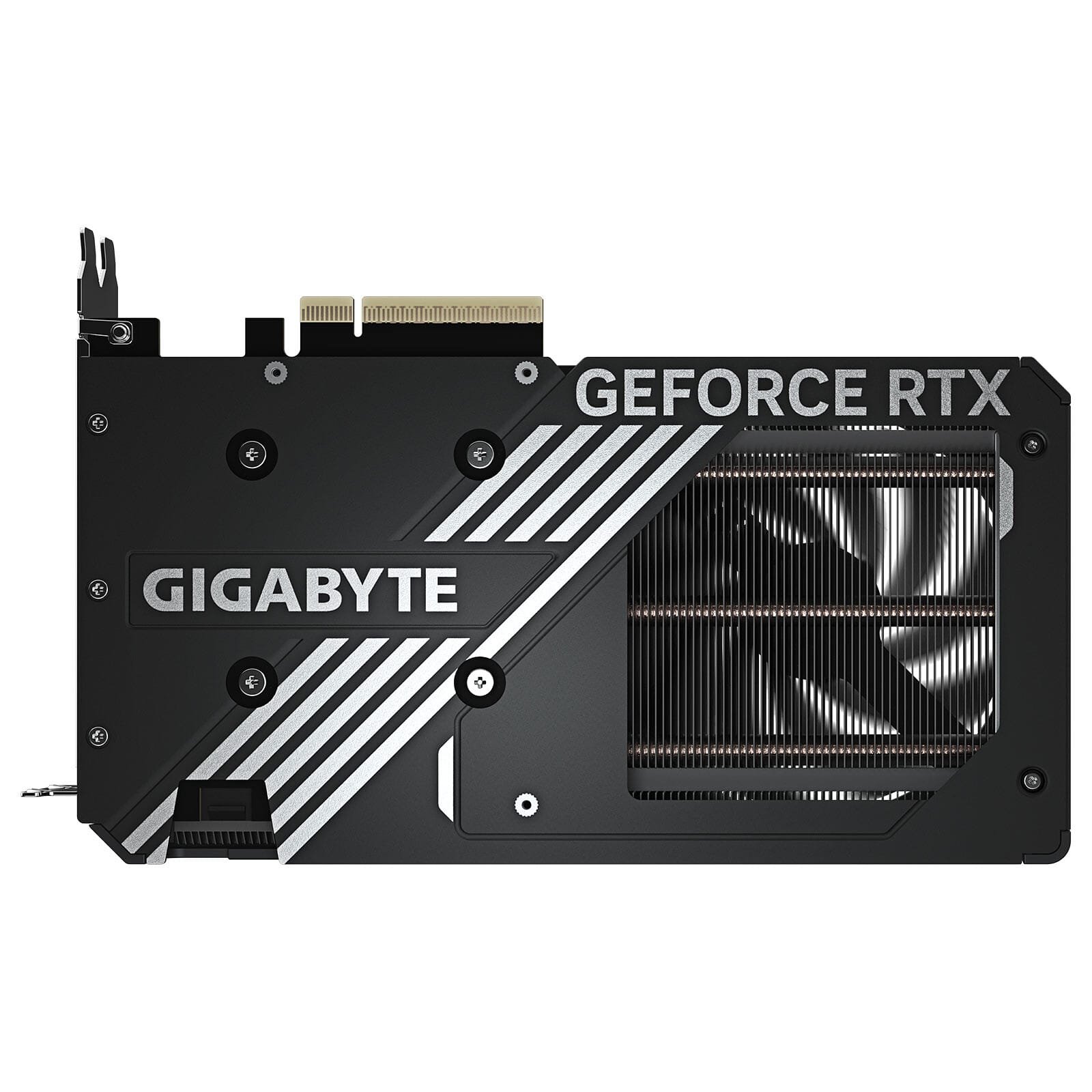 Gigabyte GeForce RTX 5060 Ti WINDFORCE 16G (EXCLUSIVITE WEB) Gigabyte GeForce RTX 5060 Ti WINDFORCE 16G (EXCLUSIVITE WEB)
