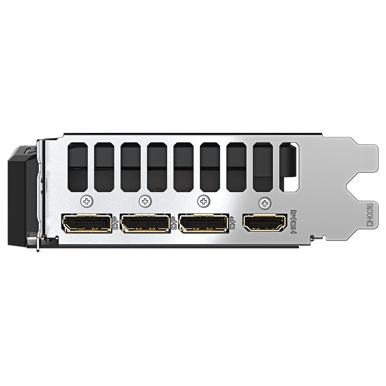 Gigabyte GeForce RTX 5060 Ti WINDFORCE 8G Gigabyte GeForce RTX 5060 Ti WINDFORCE 8G