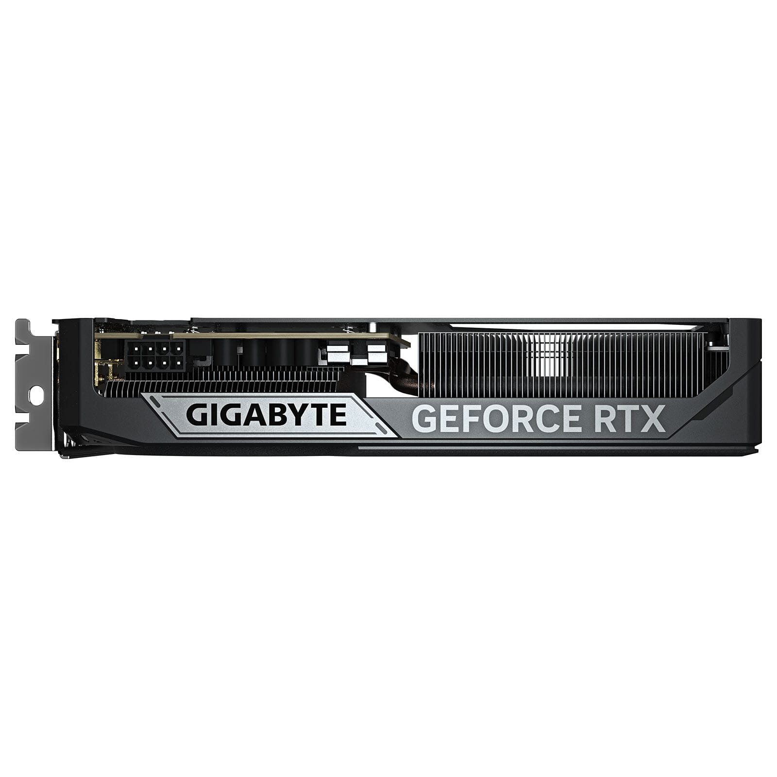 Gigabyte GeForce RTX 5060 Ti WINDFORCE 8G Gigabyte GeForce RTX 5060 Ti WINDFORCE 8G