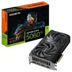 Gigabyte GeForce RTX 5060 Ti WINDFORCE OC 8G