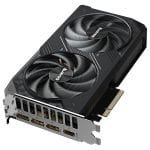 Gigabyte GeForce RTX 5060 Ti WINDFORCE OC 8G
