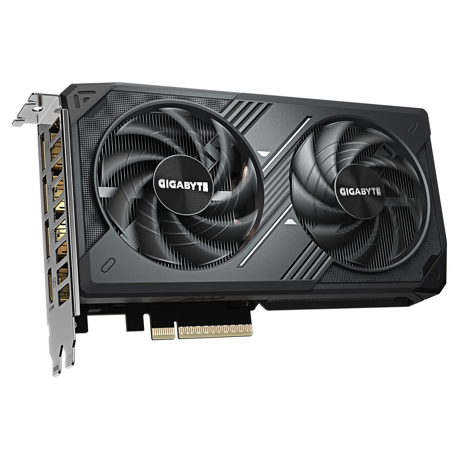 Gigabyte GeForce RTX 5060 WINDFORCE OC 8G