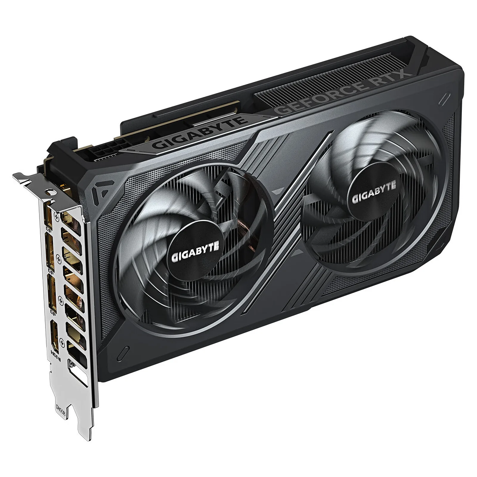 Gigabyte GeForce RTX 5060 WINDFORCE OC 8G