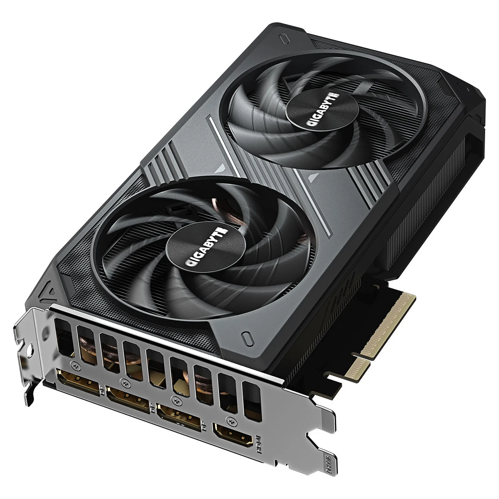 Gigabyte GeForce RTX 5060 WINDFORCE OC 8G