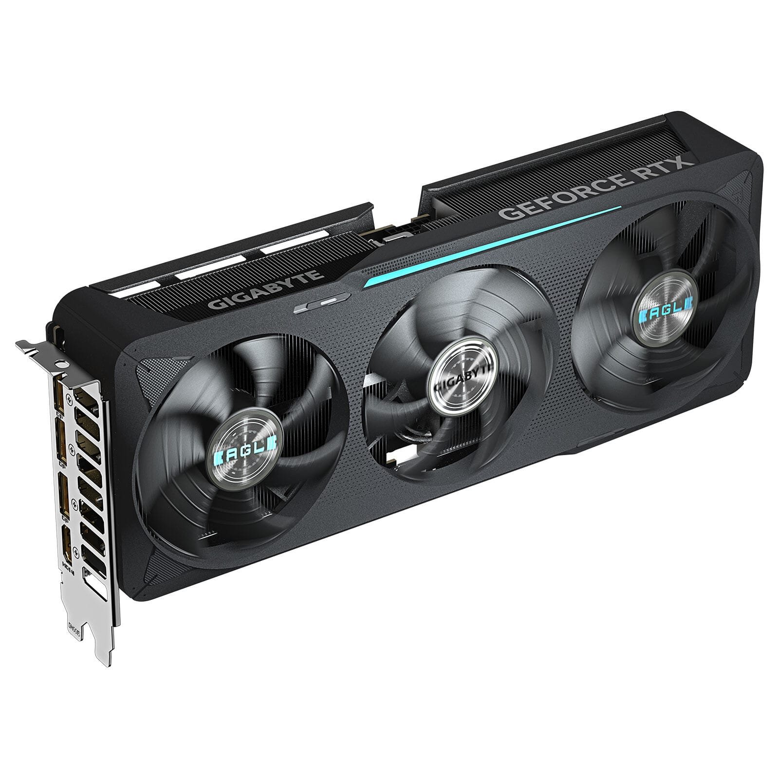 Gigabyte GeForce RTX 5070 EAGLE OC SFF 12G Gigabyte GeForce RTX 5070 EAGLE OC SFF 12G