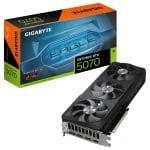 Gigabyte GeForce RTX 5070 EAGLE OC SFF 12G