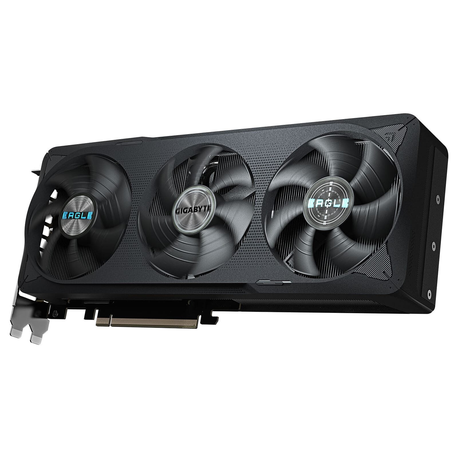 Gigabyte GeForce RTX 5070 EAGLE OC SFF 12G Gigabyte GeForce RTX 5070 EAGLE OC SFF 12G