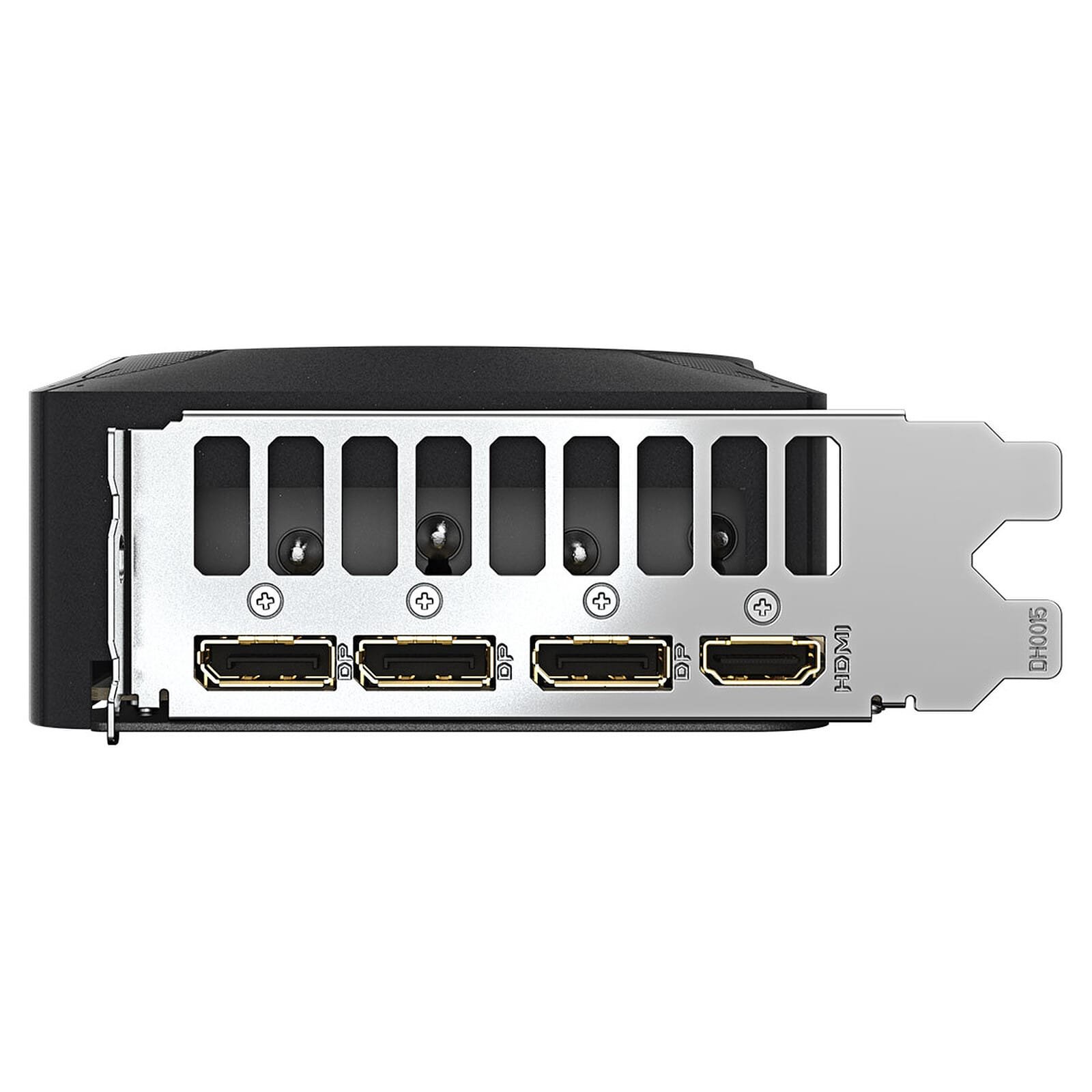 Gigabyte GeForce RTX 5070 EAGLE OC SFF 12G Gigabyte GeForce RTX 5070 EAGLE OC SFF 12G