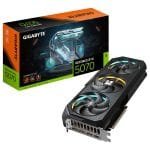 Gigabyte GeForce RTX 5070 GAMING OC 12G