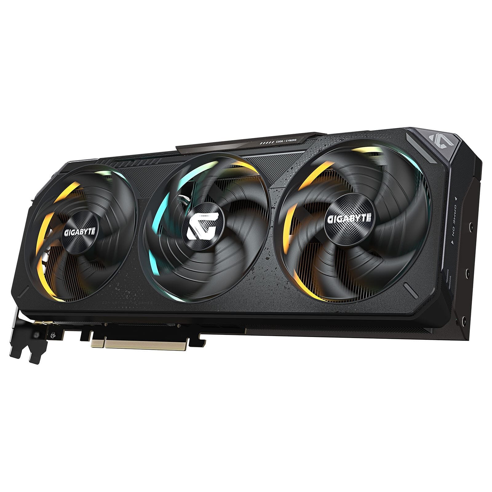 Gigabyte GeForce RTX 5070 GAMING OC 12G Gigabyte GeForce RTX 5070 GAMING OC 12G