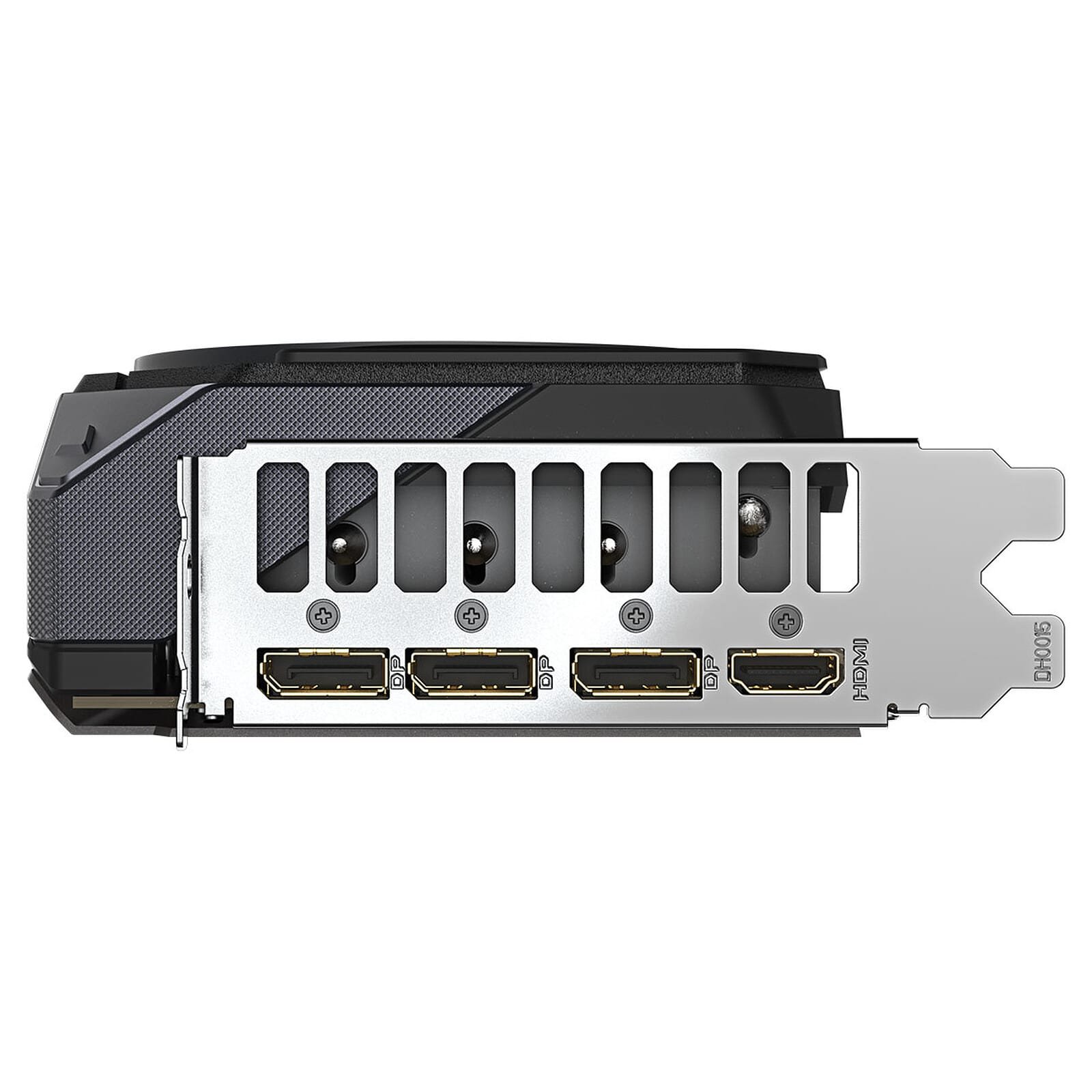 Gigabyte GeForce RTX 5070 GAMING OC 12G Gigabyte GeForce RTX 5070 GAMING OC 12G