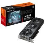 Gigabyte Radeon RX 9060 XT GAMING OC 8G