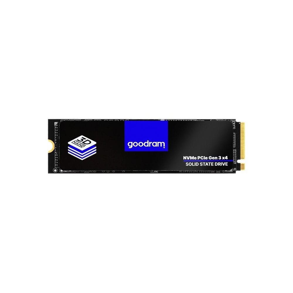 GOODRAM PX500 M.2 512Gb SSD NVMe Disque Dur (PX500512GB) GOODRAM PX500 M.2 512Gb SSD NVMe