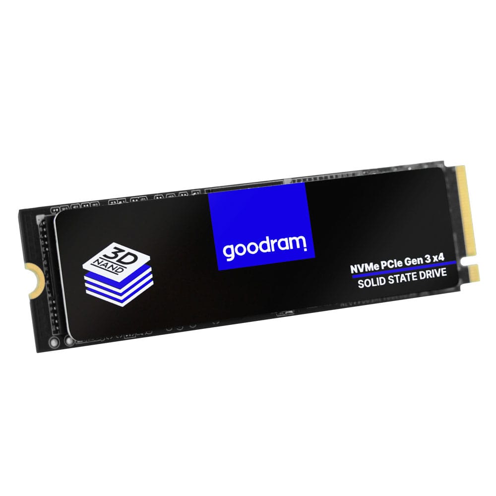 GOODRAM PX500 M.2 512Gb SSD NVMe Disque Dur (PX500512GB) GOODRAM PX500 M.2 512Gb SSD NVMe