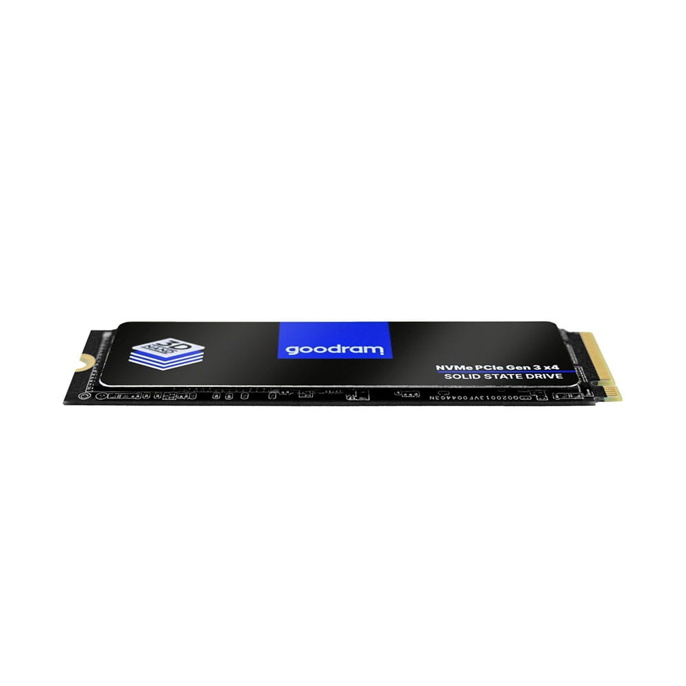 GOODRAM PX500 M.2 512Gb SSD NVMe Disque Dur (PX500512GB) GOODRAM PX500 M.2 512Gb SSD NVMe