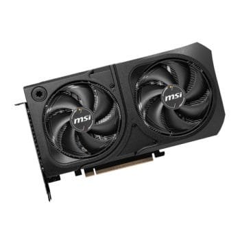 MSI GeForce RTX 5060 Ti 8G SHADOW 2X OC PLUS BULK