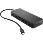 HP Hub Multiport USB-C universel | 50H55AA