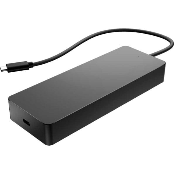 HP Hub Multiport USB-C universel | 50H55AA