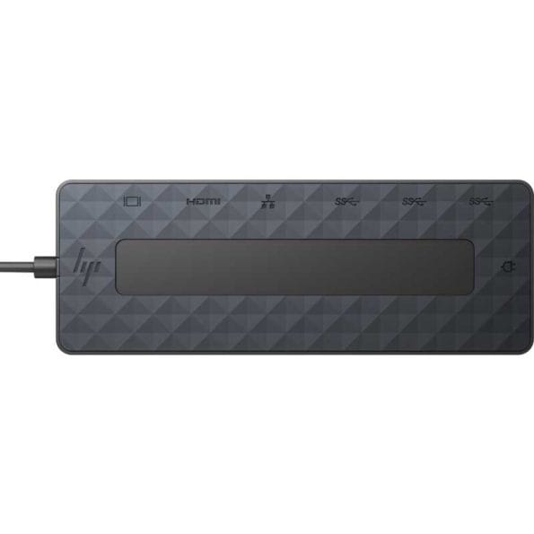 HP Hub Multiport USB-C universel | 50H55AA