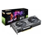 INNO3D GeForce RTX 3060 TWIN X2 LHR