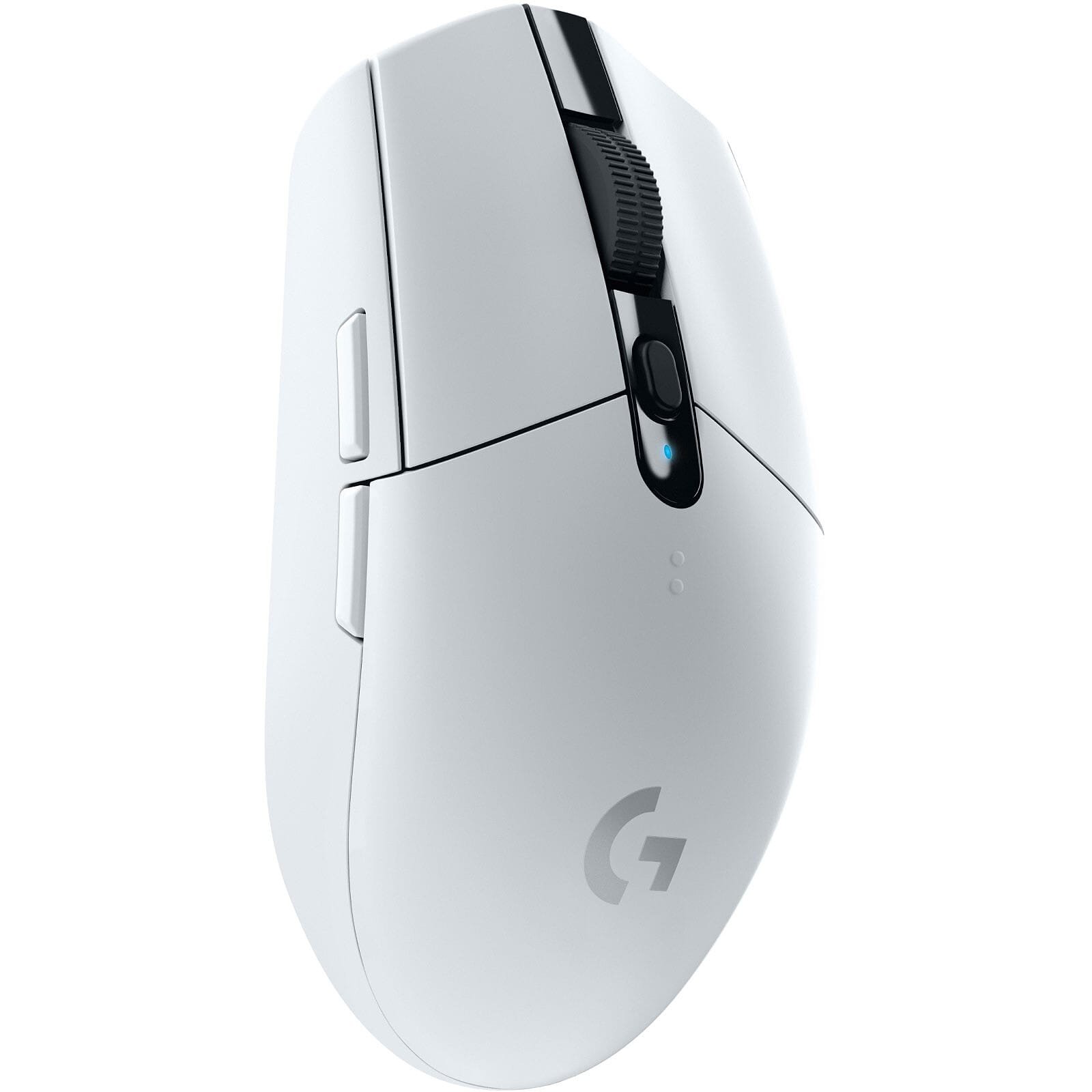 Logitech G G305 Lightspeed Wireless Gaming Mouse (Blanc) Logitech G G305 Lightspeed Wireless Gaming Mouse (Blanc)