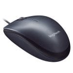 Logitech Mouse M90