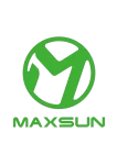 maxsun logo
