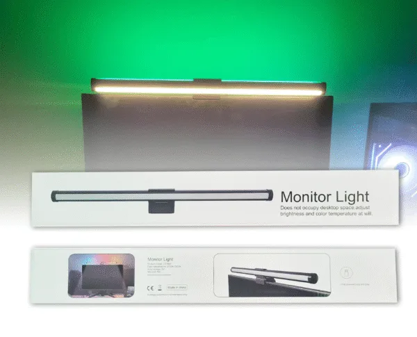 Monitor Bar Light
