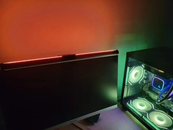Monitor Bar Light
